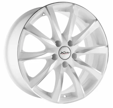 X'trike X-120М 7x17 5x114.3 ET35