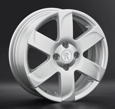 Replay NS237 5.5x15 5x114.3 ET40
