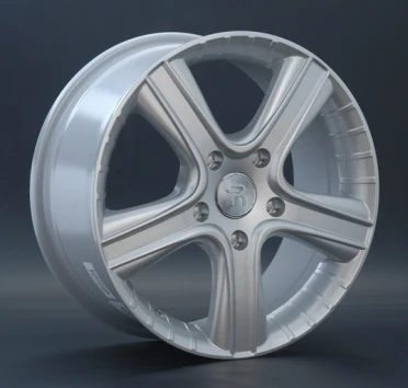 Replay MR216 6.5x16 5x112 ET38