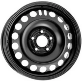 KFZ 7063 6.5x16 5x114.3 ET45