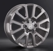 Replay TY377 7.5x18 6x139.7 ET60