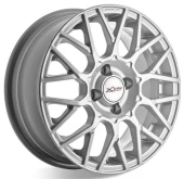 X'trike X-132 6x15 4x100 ET37