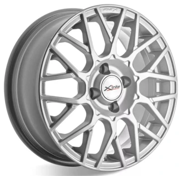 X'trike X-132 6x15 4x100 ET46