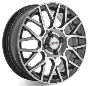 X'trike X-132 6x15 4x100 ET40