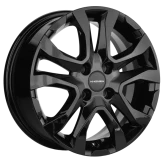 Khomen 1503 6x15 4x100 ET40