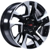 Replica Concept TY566 7.5x18 6x139.7 ET25