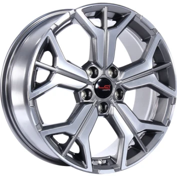 Replica Concept KI538 7.5x18 5x114.3 ET45