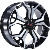 Replica Concept KI538 7.5x18 5x114.3 ET48.5