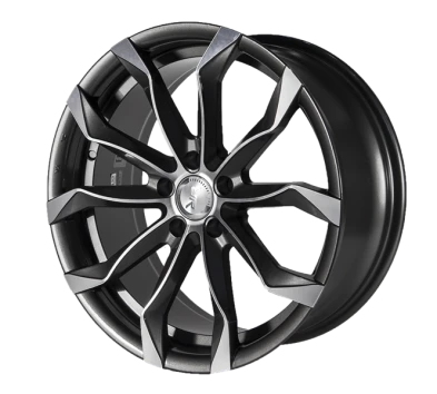 RR CSS 5320 8.5x19 5x114.3 ET35