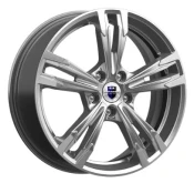 K&K Karrera Light 7x18 5x115 ET45