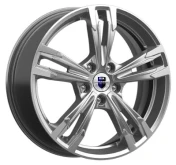 K&K Karrera Light 7x18 5x114.3 ET35