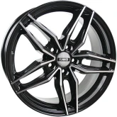 NEO 782 7.5x17 5x114.3 ET45