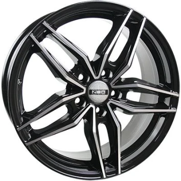 NEO 782 7.5x17 5x114.3 ET45