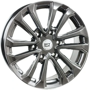 RST R117 7.5x17 6x139.7 ET25