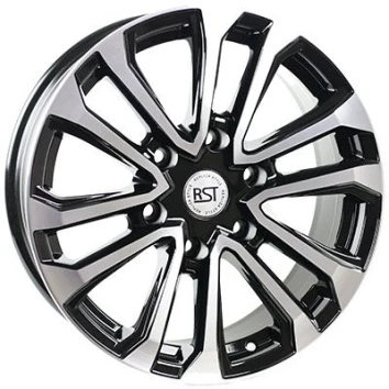 RST R117 7.5x17 6x139.7 ET25