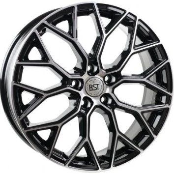 RST R059 7x19 5x108 ET33