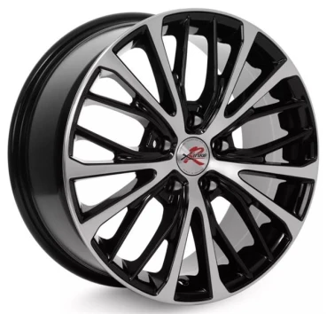 X'trikeRST R027 7.5x17 5x114.3 ET45
