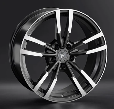 Replay LX230 8x18 5x114.3 ET30