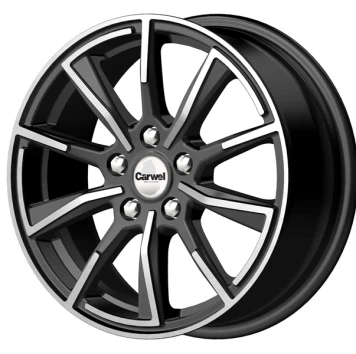 Carwel Лабаз 6.5x16 5x114.3 ET43