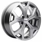 Carwel Талкас 6.5x17 5x114.3 ET40