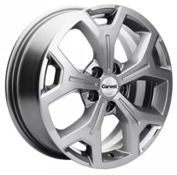 Carwel Талкас 6.5x17 5x120 ET60