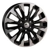 H-Replica TO99 8x20 8x139.7 ET60