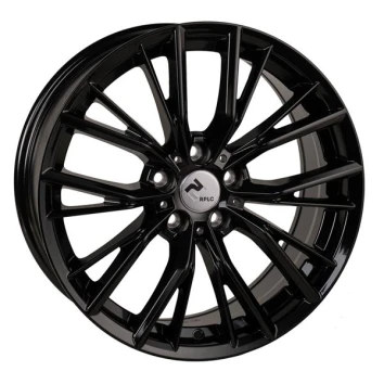 H-Replica BM101 7.5x18 5x112 ET25