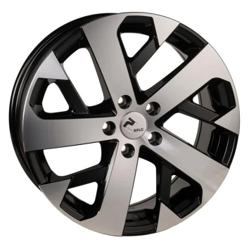 H-Replica KI81 7.5x18 5x114.3 ET49