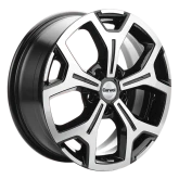Carwel Талкас 6.5x17 5x114.3 ET40