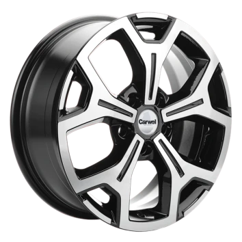 Carwel Талкас 6.5x17 5x120 ET60