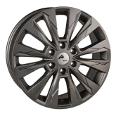 H-Replica TO99 8x20 8x139.7 ET60