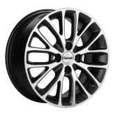 Carwel Хуко 6x15 4x98 ET36