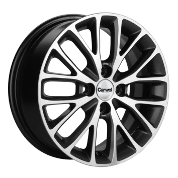 Carwel Хуко 6x15 4x100 ET46