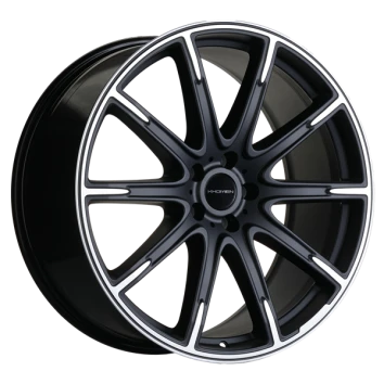 Khomen 2102 10.5x21 5x112 ET45