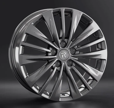 Replay LX178 7.5x18 5x114.3 ET35