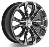X'trike X-134 8x18 6x139.7 ET36