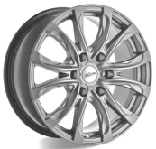 X'trike X-134 8x18 6x139.7 ET30