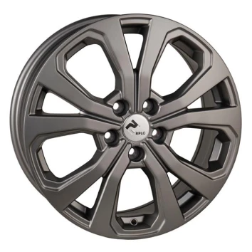 H-Replica SU40 7x18 7x114.3 ET48
