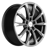 Khomen 1808 7.5x18 5x108 ET35