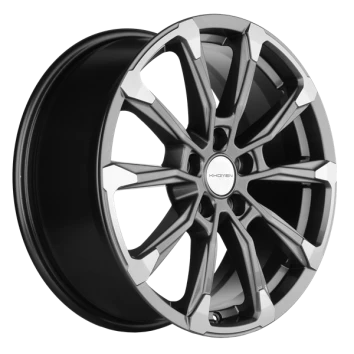 Khomen 1808 7.5x18 5x108 ET35