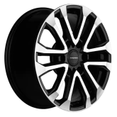 Khomen 1805 7.5x18 6x139.7 ET30