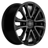 Khomen 1805 7.5x18 6x139.7 ET36