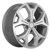 Khomen 1710 6.5x17 5x114.3 ET45