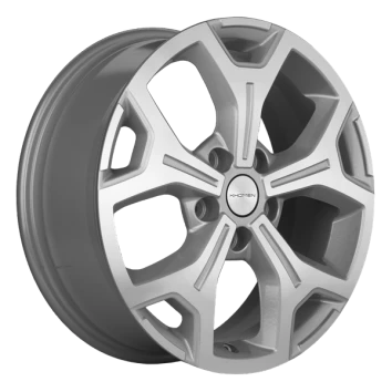 Khomen 1710 6.5x17 5x120 ET60
