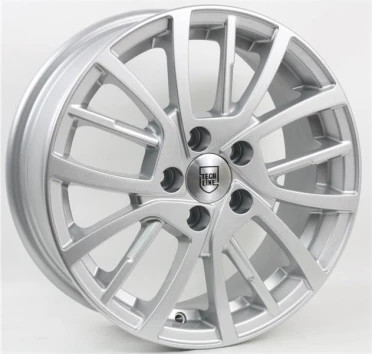 Tech Line 548 6x15 5x100 ET40