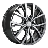 Carwel Тур 1806 7x18 5x108 ET36