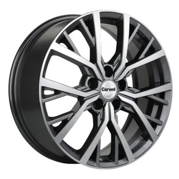 Carwel Тур 1806 7x18 5x114.3 ET37