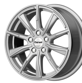 Carwel Лабаз 6.5x16 5x114.3 ET43