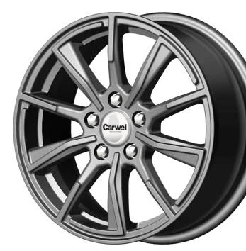 Carwel Лабаз 6.5x16 5x114.3 ET45