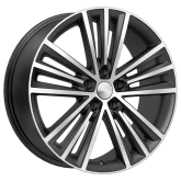 Скад Манчестер 7.5x19 5x108 ET35